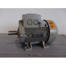 .1,5 KW 925 RPM AS 28 mm Siemens. Unused